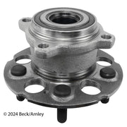 Beck/Arnley 051-6316 2007-2013 Acura RDX Wheel Bearing and Hub Assembly