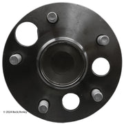 Beck/Arnley 051-6318 2008-2015 Scion xB Wheel Bearing and Hub Assembly