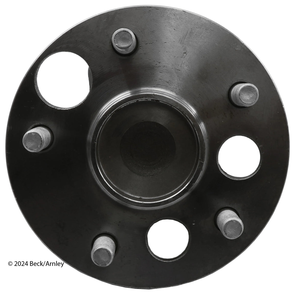 Beck/Arnley 051-6318 2008-2015 Scion xB Wheel Bearing and Hub Assembly