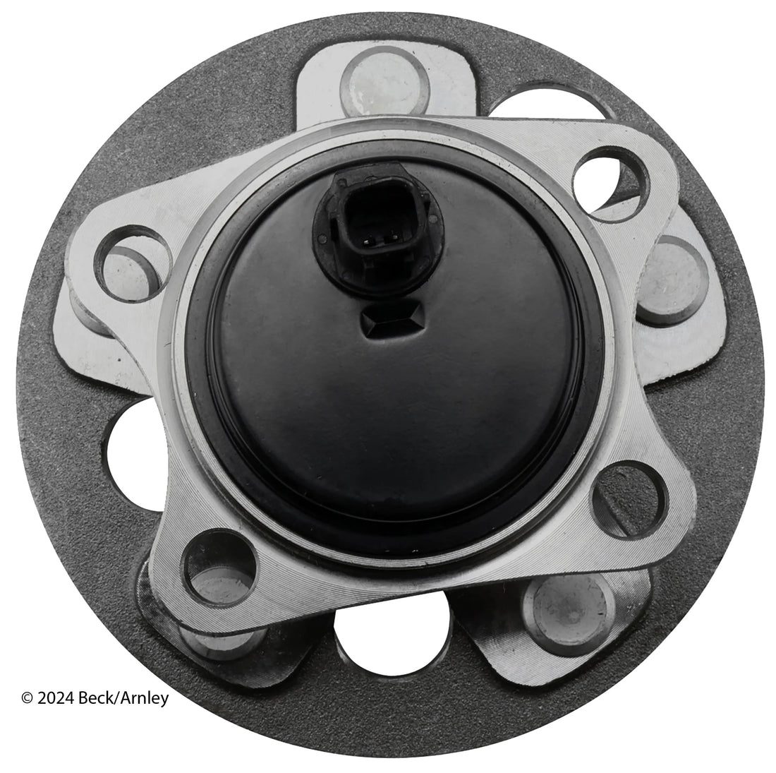 Beck/Arnley 051-6318 2008-2015 Scion xB Wheel Bearing and Hub Assembly