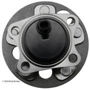 Beck/Arnley 051-6318 2008-2015 Scion xB Wheel Bearing and Hub Assembly