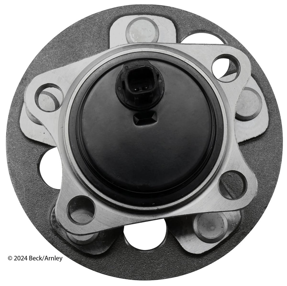 Beck/Arnley 051-6318 2008-2015 Scion xB Wheel Bearing and Hub Assembly