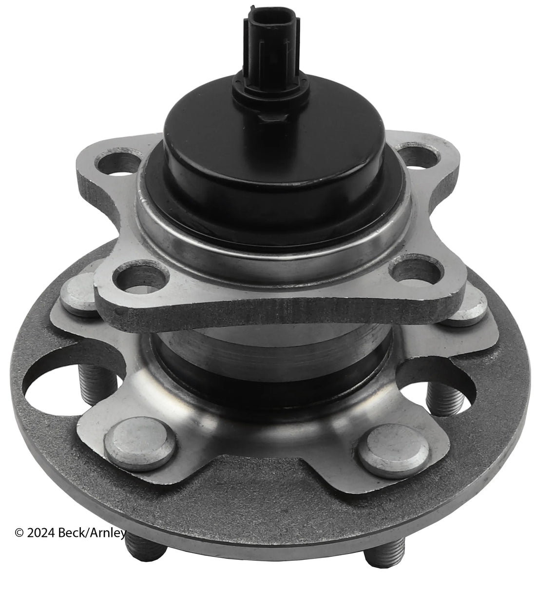 Beck/Arnley 051-6318 2008-2015 Scion xB Wheel Bearing and Hub Assembly