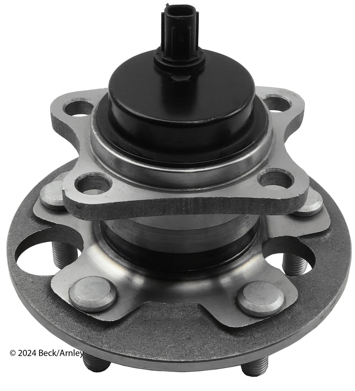 Beck/Arnley 051-6318 2008-2015 Scion xB Wheel Bearing and Hub Assembly