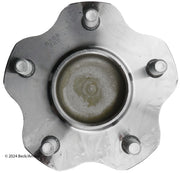 Beck/Arnley 051-6329 2008-2020 Nissan Rogue Wheel Bearing and Hub Assembly