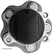 Beck/Arnley 051-6329 2008-2020 Nissan Rogue Wheel Bearing and Hub Assembly