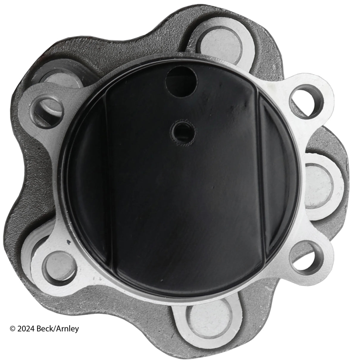 Beck/Arnley 051-6329 2008-2020 Nissan Rogue Wheel Bearing and Hub Assembly