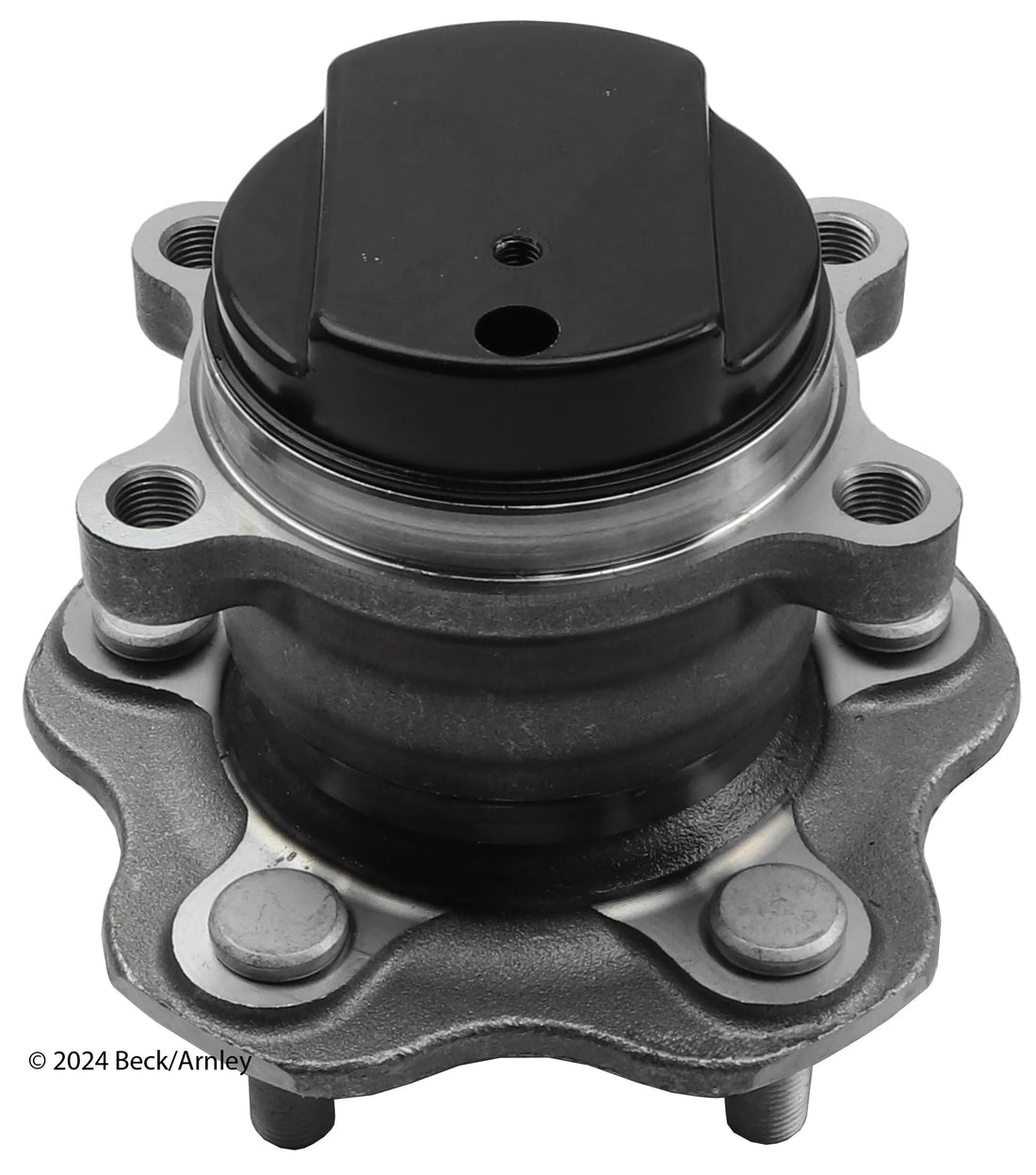 Beck/Arnley 051-6329 2008-2020 Nissan Rogue Wheel Bearing and Hub Assembly
