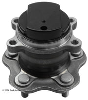Beck/Arnley 051-6329 2008-2020 Nissan Rogue Wheel Bearing and Hub Assembly