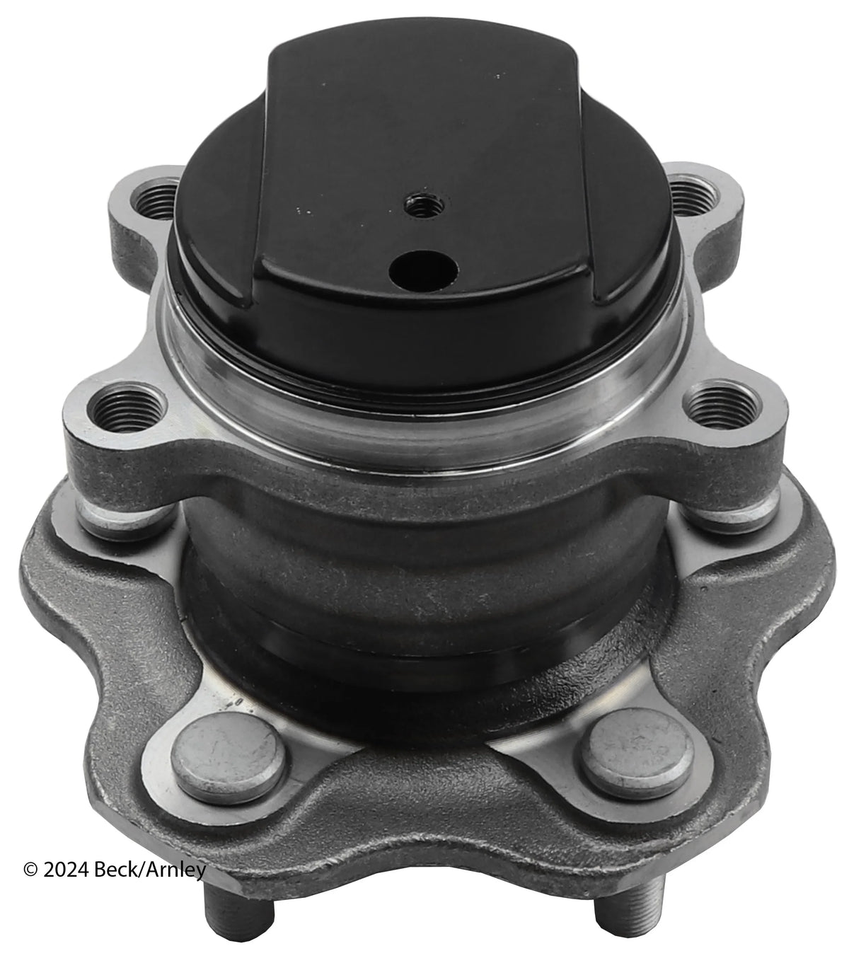 Beck/Arnley 051-6329 2008-2020 Nissan Rogue Wheel Bearing and Hub Assembly