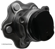 Beck/Arnley 051-6329 2008-2020 Nissan Rogue Wheel Bearing and Hub Assembly