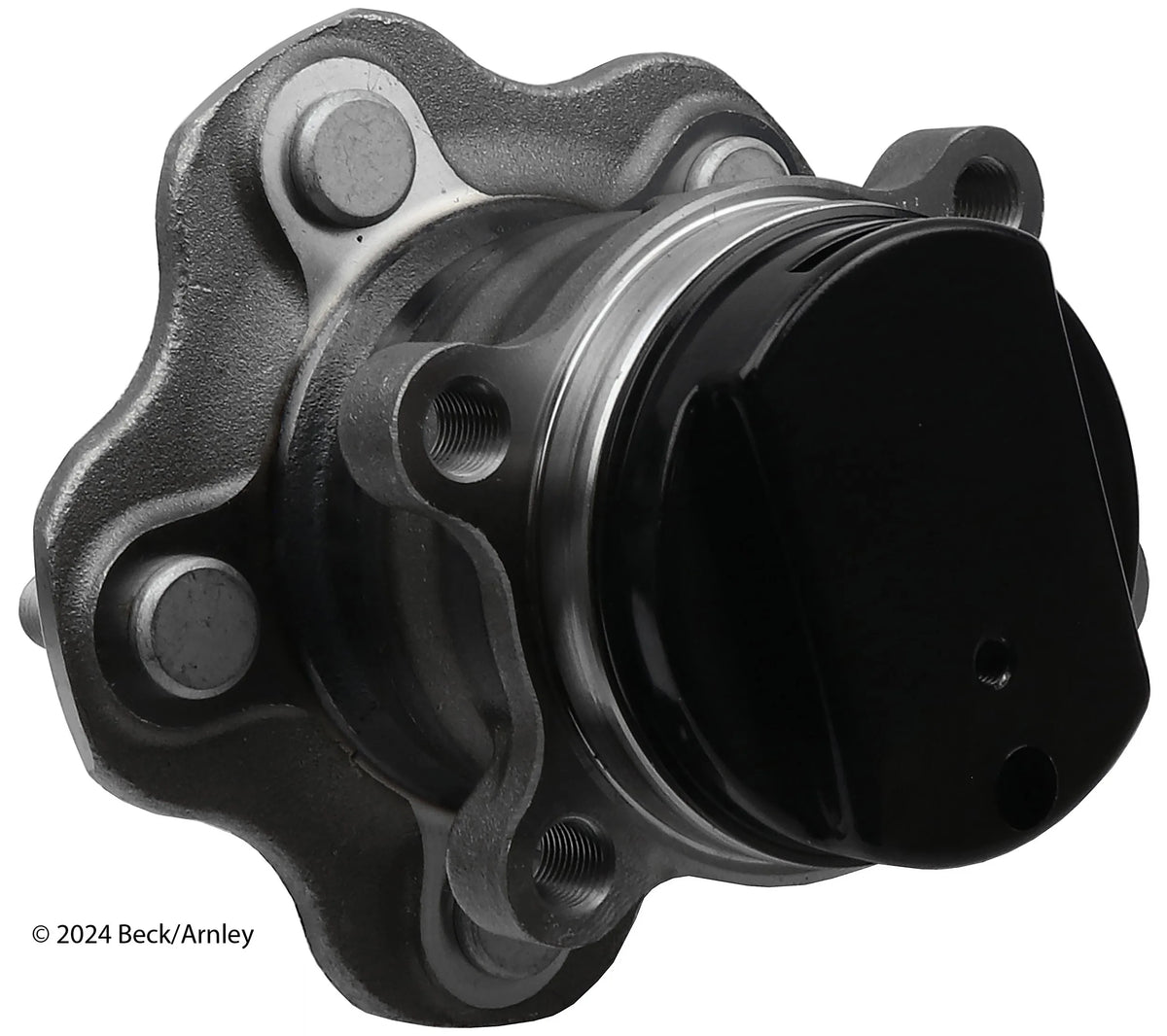 Beck/Arnley 051-6329 2008-2020 Nissan Rogue Wheel Bearing and Hub Assembly