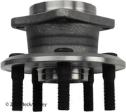 Beck/Arnley 051-6333 2003-2006 Pontiac Vibe Wheel Bearing and Hub Assembly