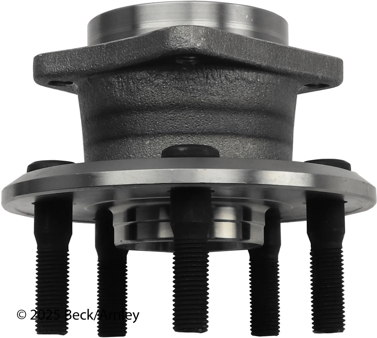 Beck/Arnley 051-6333 2003-2006 Pontiac Vibe Wheel Bearing and Hub Assembly