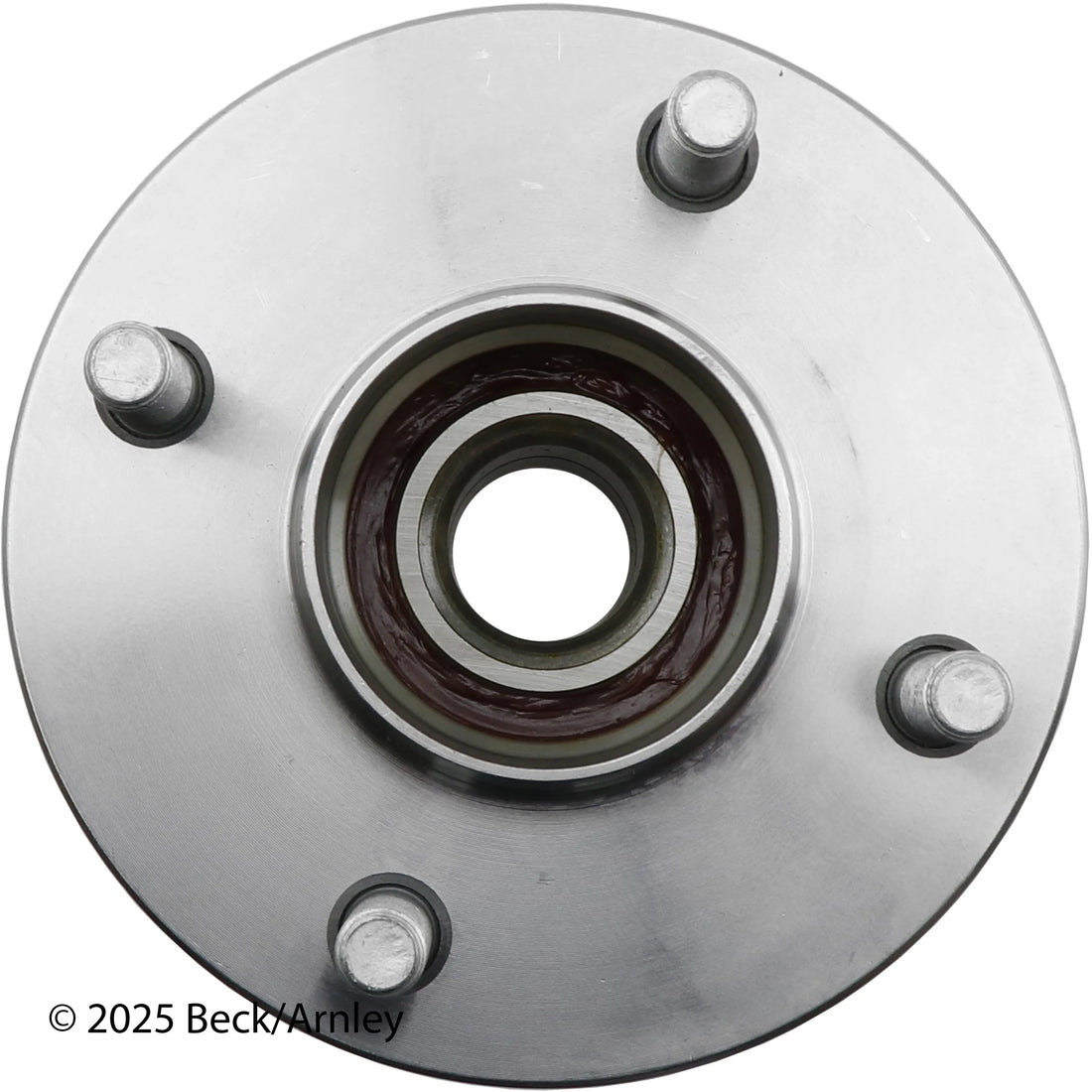Beck/Arnley 051-6338 2000-2006 Nissan Sentra Wheel Bearing and Hub Assembly