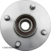 Beck/Arnley 051-6338 2000-2006 Nissan Sentra Wheel Bearing and Hub Assembly