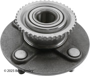 Beck/Arnley 051-6338 2000-2006 Nissan Sentra Wheel Bearing and Hub Assembly