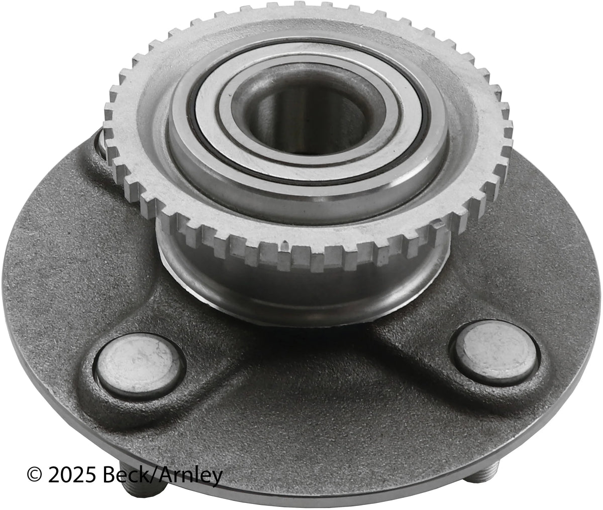 Beck/Arnley 051-6338 2000-2006 Nissan Sentra Wheel Bearing and Hub Assembly