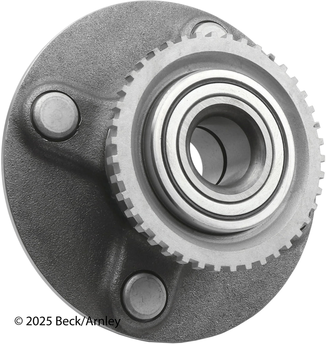 Beck/Arnley 051-6338 2000-2006 Nissan Sentra Wheel Bearing and Hub Assembly