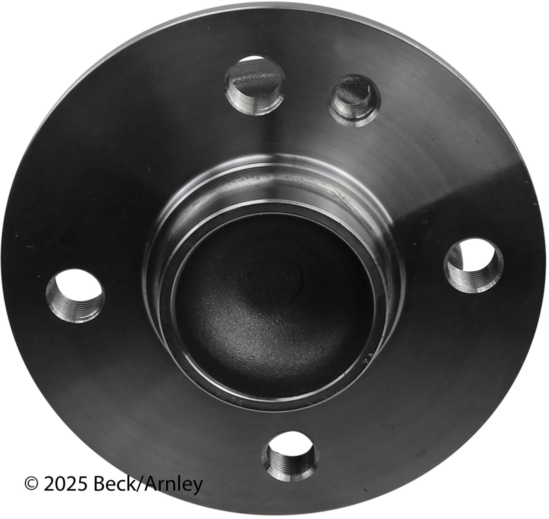 Beck/Arnley 051-6341 2006-2015 Mini Cooper Wheel Bearing and Hub Assembly