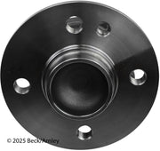 Beck/Arnley 051-6341 2006-2015 Mini Cooper Wheel Bearing and Hub Assembly