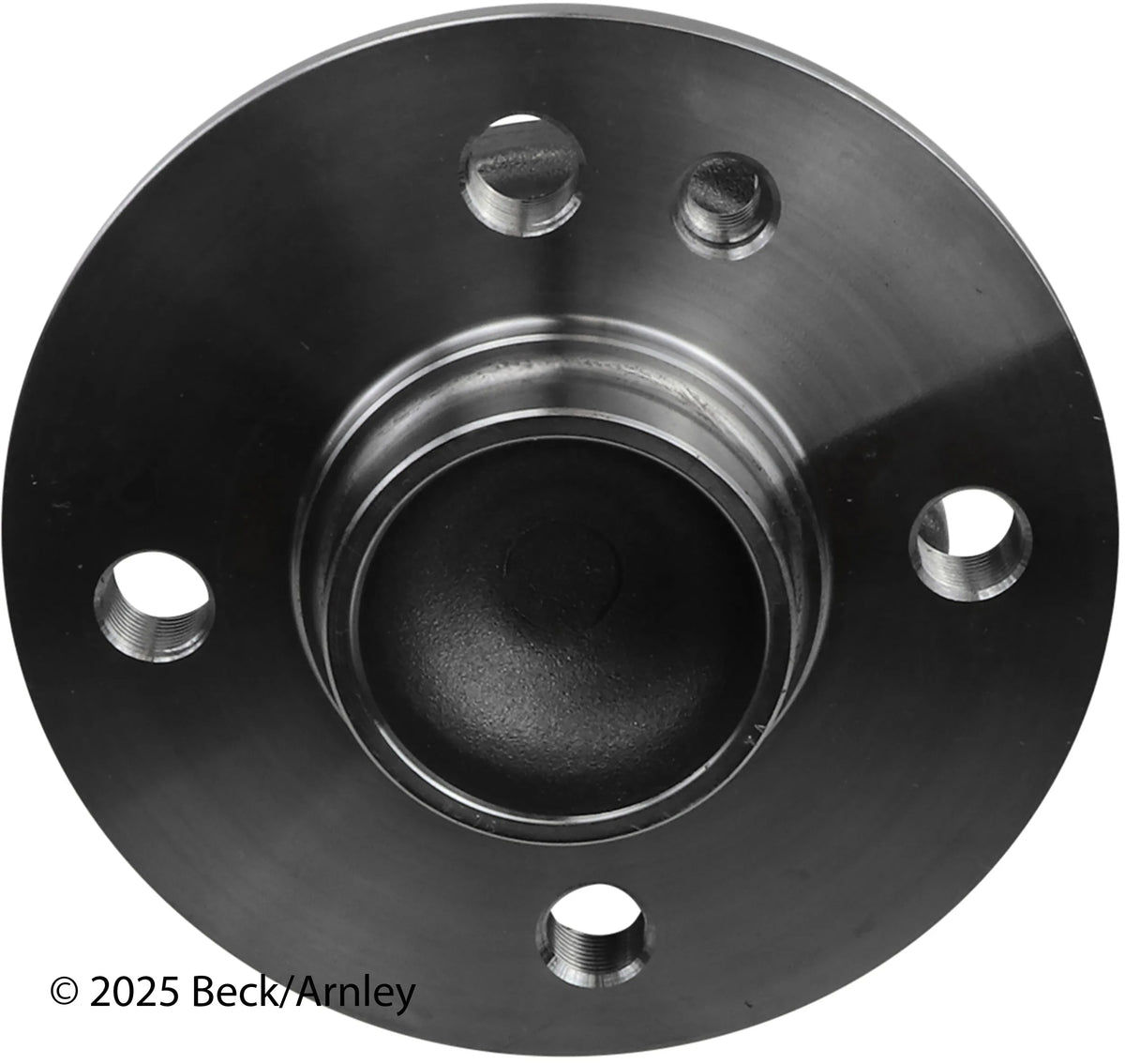 Beck/Arnley 051-6341 2006-2015 Mini Cooper Wheel Bearing and Hub Assembly