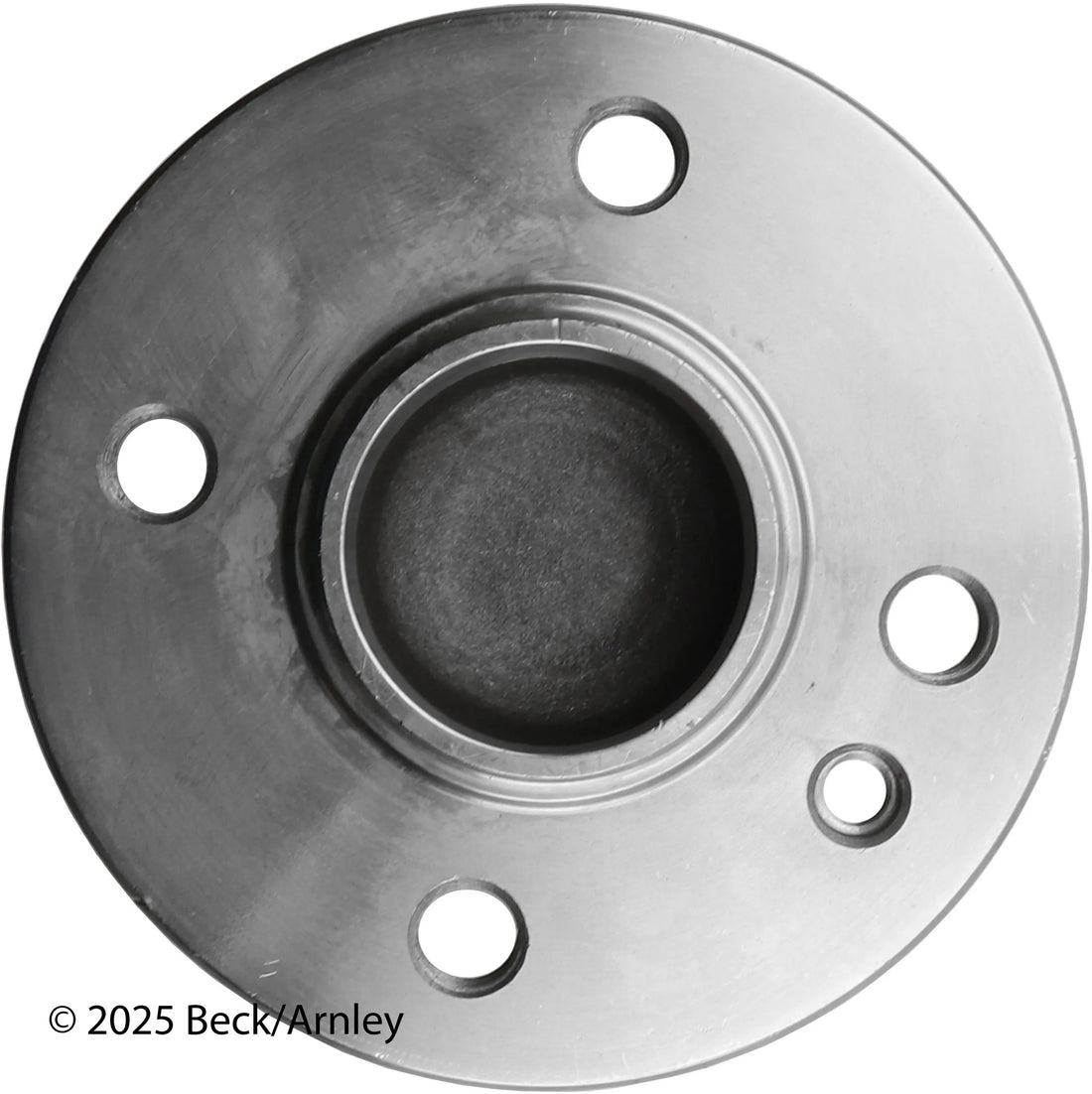 Beck/Arnley 051-6341 2006-2015 Mini Cooper Wheel Bearing and Hub Assembly