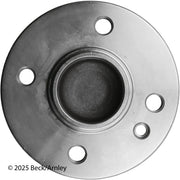 Beck/Arnley 051-6341 2006-2015 Mini Cooper Wheel Bearing and Hub Assembly