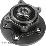Beck/Arnley 051-6341 2006-2015 Mini Cooper Wheel Bearing and Hub Assembly