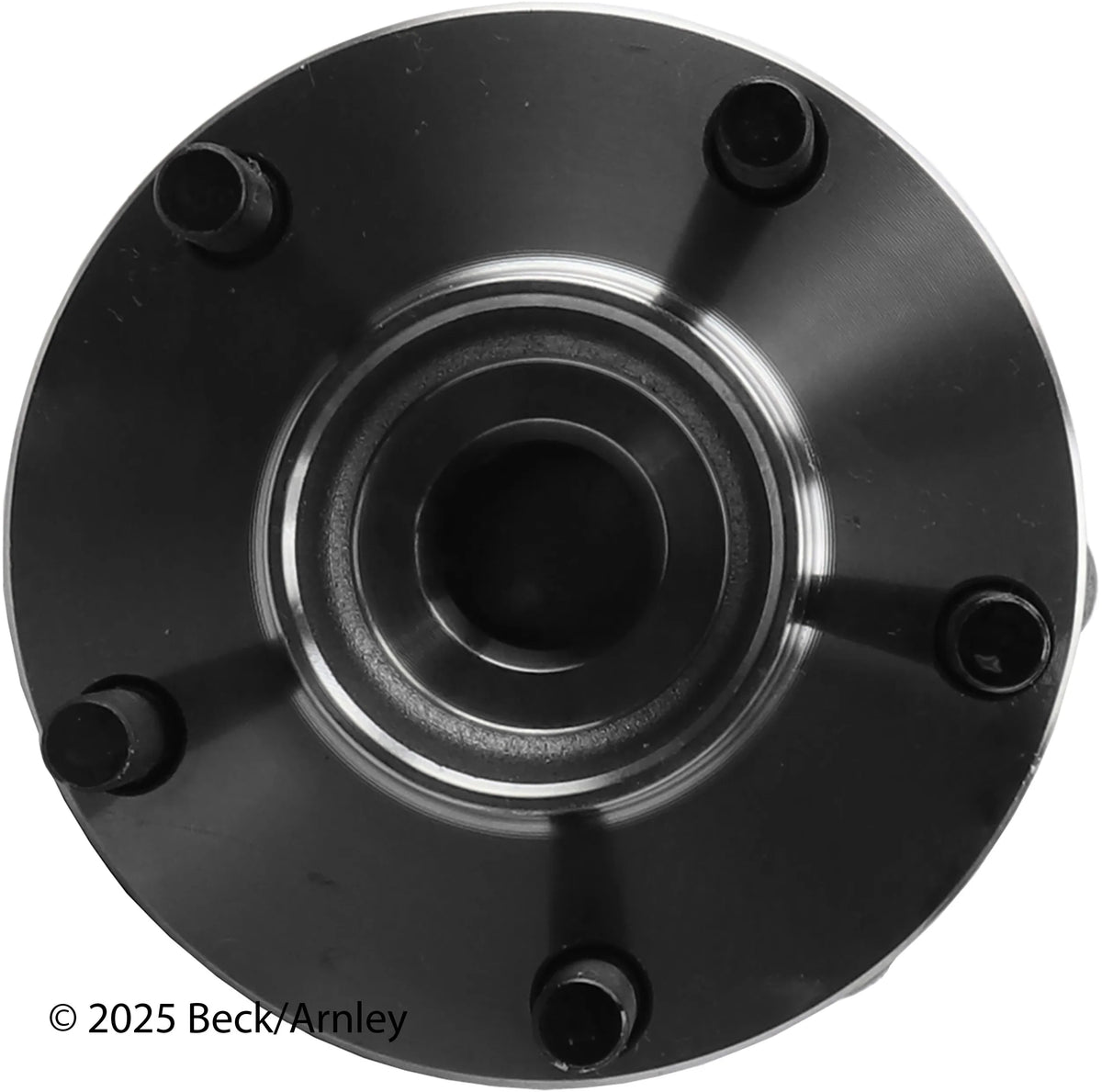 Beck/Arnley 051-6342 2014-2023 INFINITI Q50 Wheel Bearing and Hub Assembly