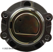 Beck/Arnley 051-6342 2014-2023 INFINITI Q50 Wheel Bearing and Hub Assembly