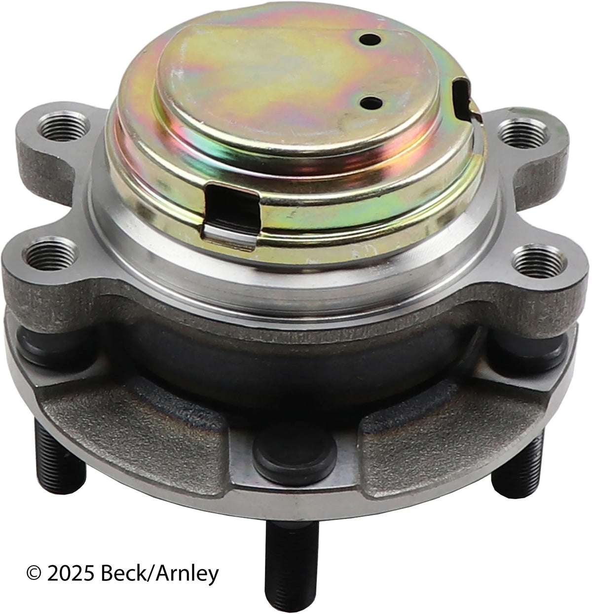 Beck/Arnley 051-6342 2014-2023 INFINITI Q50 Wheel Bearing and Hub Assembly