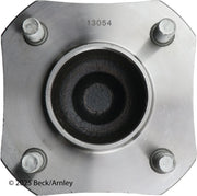 Beck/Arnley 051-6348 2007-2012 Nissan Sentra Wheel Bearing and Hub Assembly