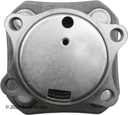 Beck/Arnley 051-6348 2007-2012 Nissan Sentra Wheel Bearing and Hub Assembly
