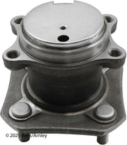 Beck/Arnley 051-6348 2007-2012 Nissan Sentra Wheel Bearing and Hub Assembly