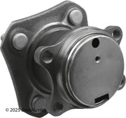 Beck/Arnley 051-6348 2007-2012 Nissan Sentra Wheel Bearing and Hub Assembly