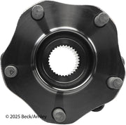 Beck/Arnley 051-6349 2009-2020 Nissan Maxima Wheel Bearing and Hub Assembly