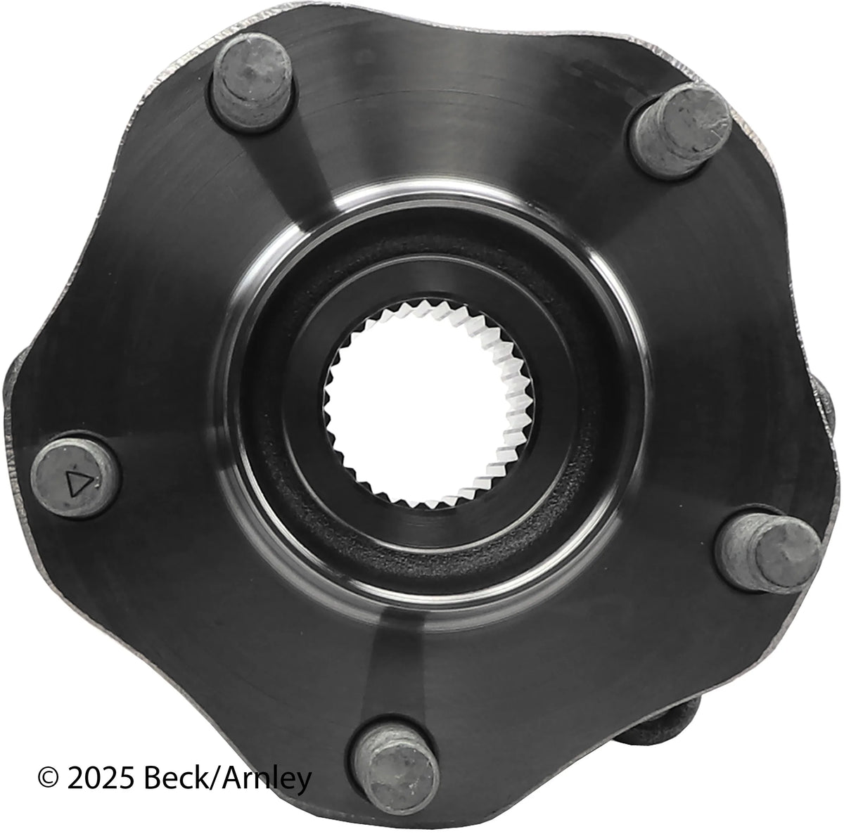 Beck/Arnley 051-6349 2009-2020 Nissan Maxima Wheel Bearing and Hub Assembly