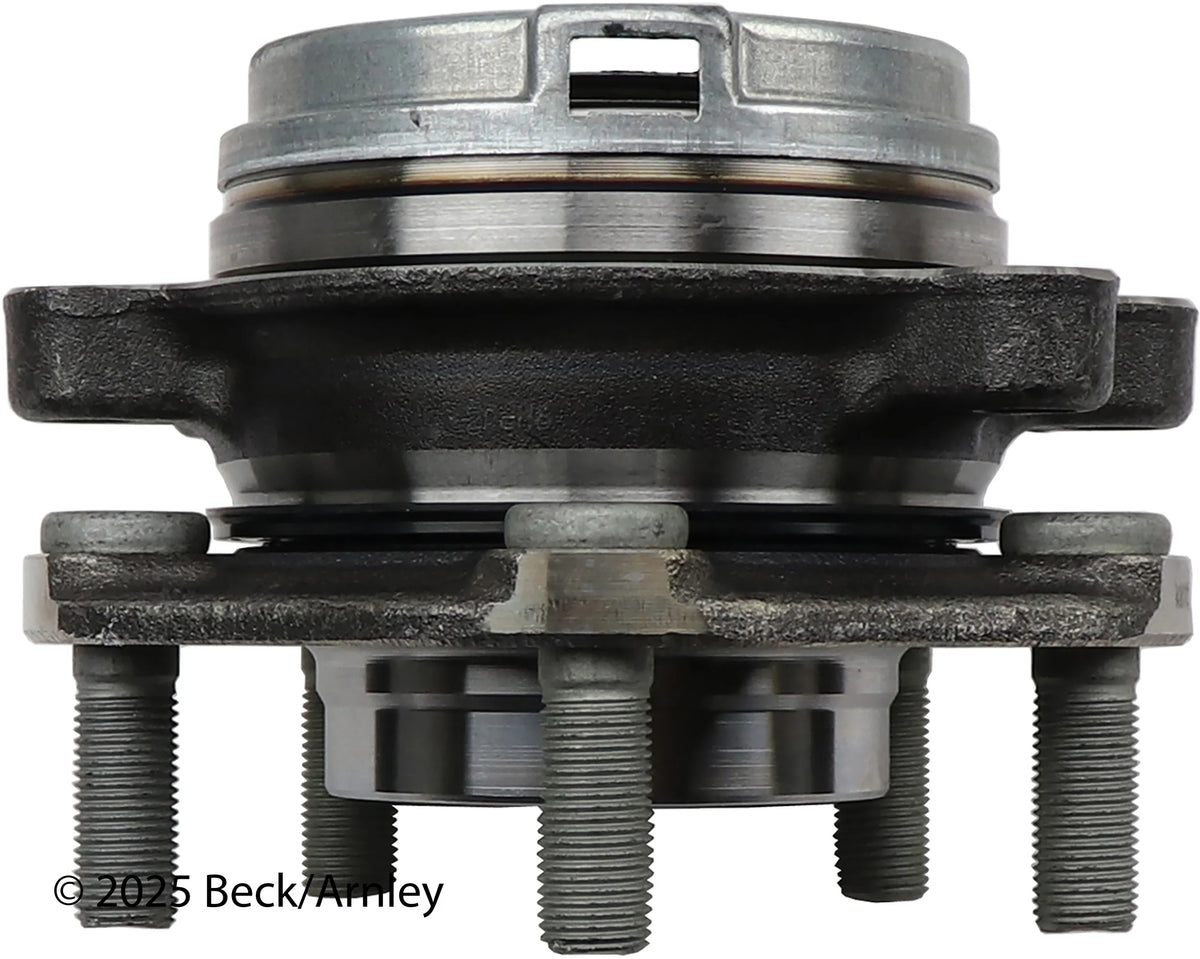Beck/Arnley 051-6349 2009-2020 Nissan Maxima Wheel Bearing and Hub Assembly