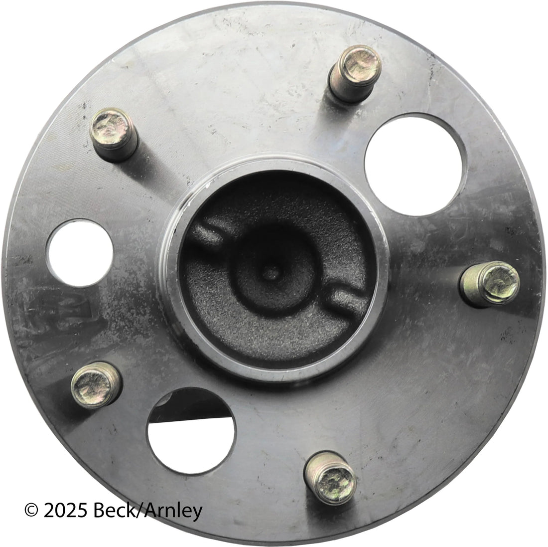 Beck/Arnley 051-6350 1999-2003 Toyota Solara Wheel Bearing and Hub Assembly