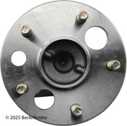 Beck/Arnley 051-6350 1999-2003 Toyota Solara Wheel Bearing and Hub Assembly