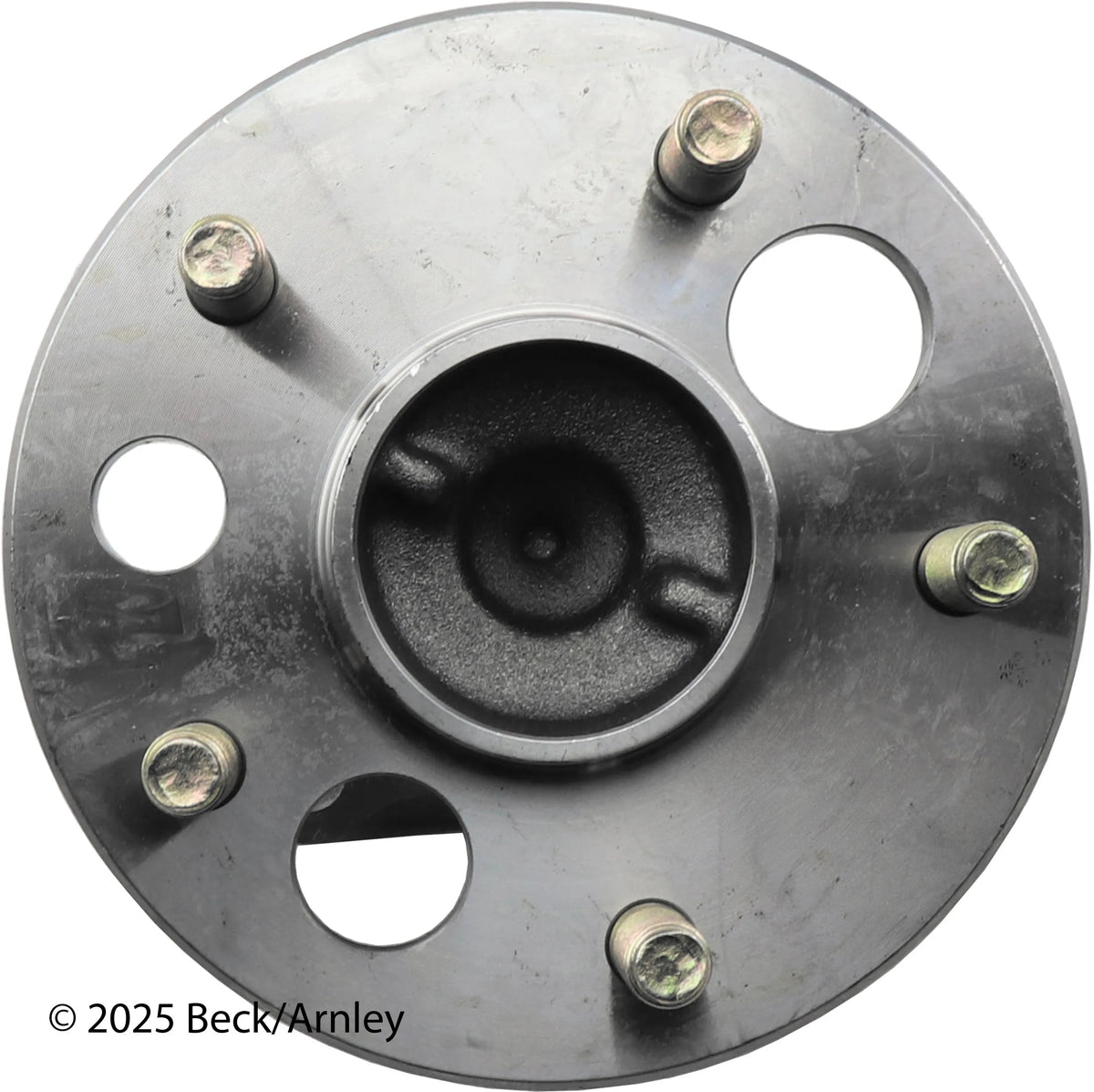 Beck/Arnley 051-6350 1999-2003 Toyota Solara Wheel Bearing and Hub Assembly