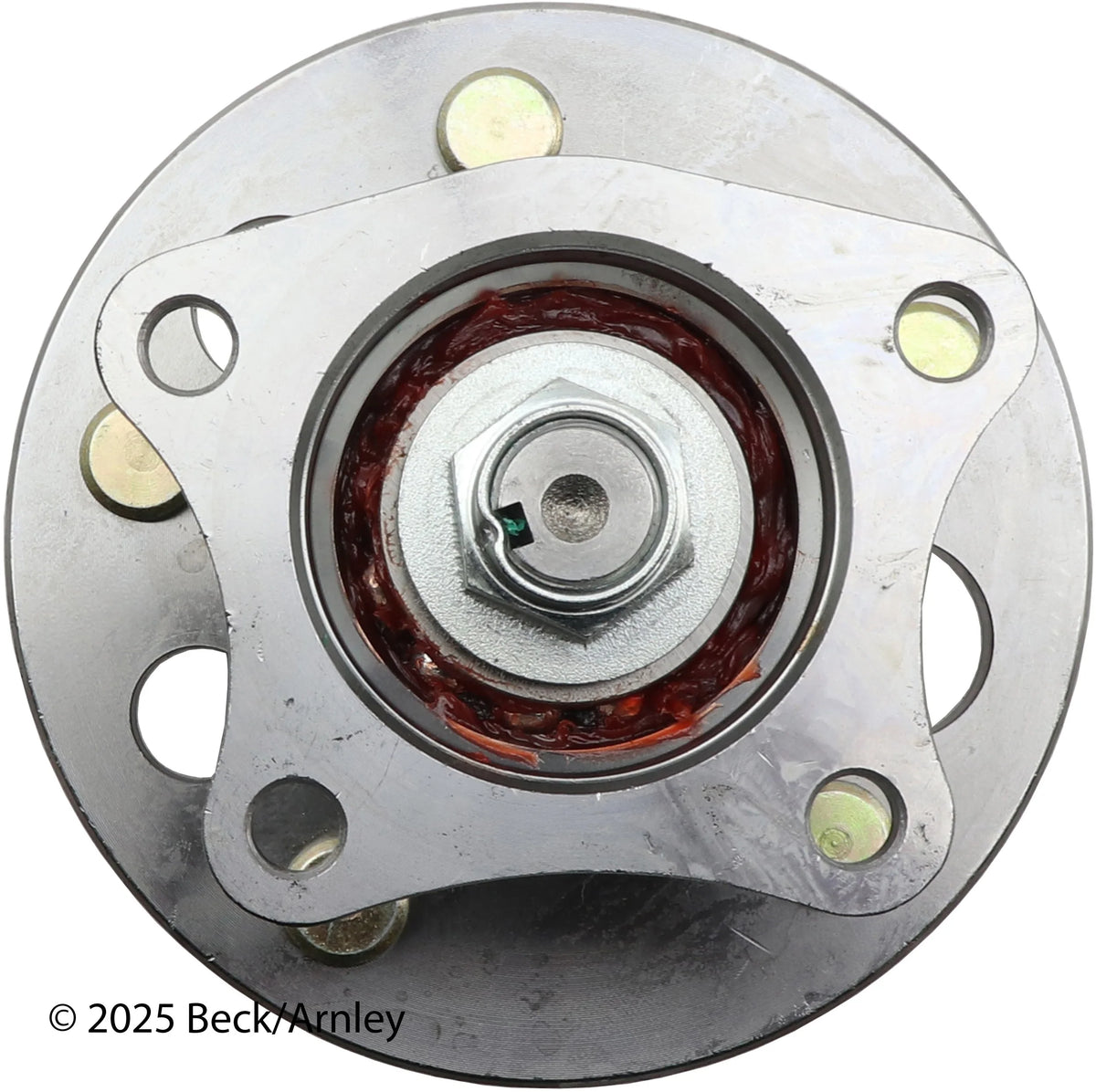 Beck/Arnley 051-6350 1999-2003 Toyota Solara Wheel Bearing and Hub Assembly