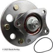 Beck/Arnley 051-6350 1999-2003 Toyota Solara Wheel Bearing and Hub Assembly