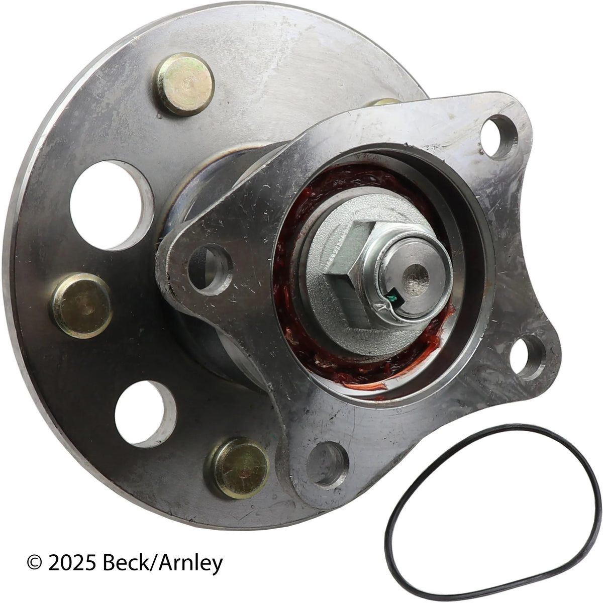 Beck/Arnley 051-6350 1999-2003 Toyota Solara Wheel Bearing and Hub Assembly