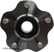 Beck/Arnley 051-6354 2014-2023 INFINITI Q50 Wheel Bearing and Hub Assembly