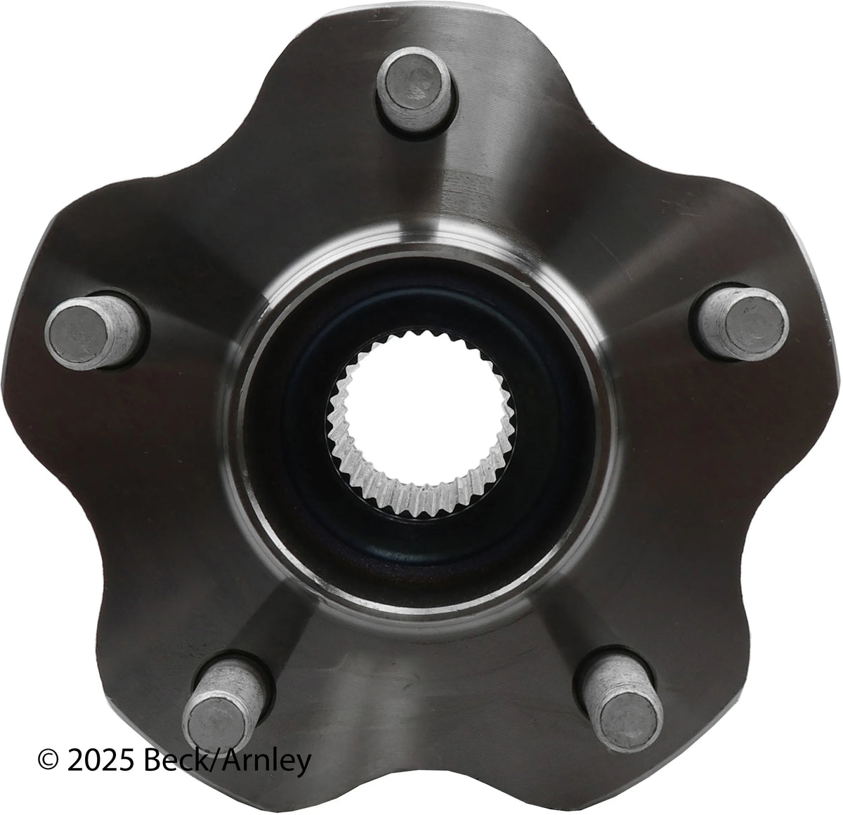 Beck/Arnley 051-6354 2014-2023 INFINITI Q50 Wheel Bearing and Hub Assembly