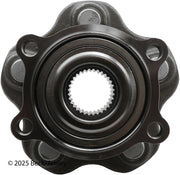 Beck/Arnley 051-6354 2014-2023 INFINITI Q50 Wheel Bearing and Hub Assembly