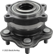 Beck/Arnley 051-6354 2014-2023 INFINITI Q50 Wheel Bearing and Hub Assembly