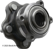 Beck/Arnley 051-6354 2014-2023 INFINITI Q50 Wheel Bearing and Hub Assembly